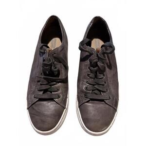 Johnston & Murphy Men's Banks Lace-To-Toe Sneakers size 11.5